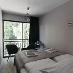 Mathildedal Отель 4*