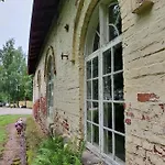 Отель Mathildedal Matildedal