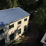 Отель Mathildedal Matildedal