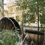 Отель Mathildedal 4*