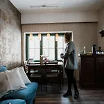 Отель Mathildedal Matildedal