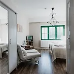 Отель Mathildedal Matildedal