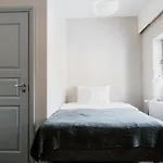 Mathildedal Отель 4*