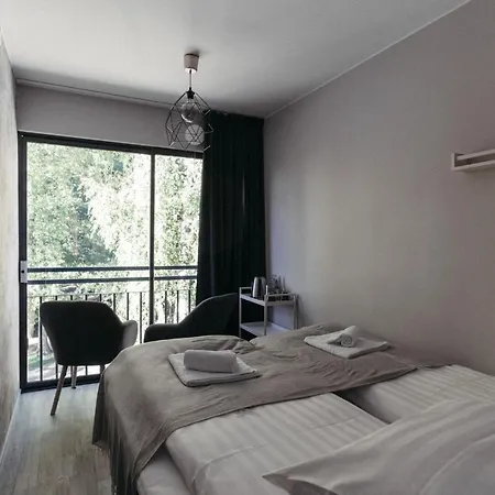 Mathildedal Otel 4*