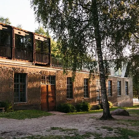 Otel Mathildedal 4*