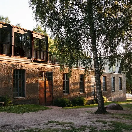 Hotelli Mathildedal 4*