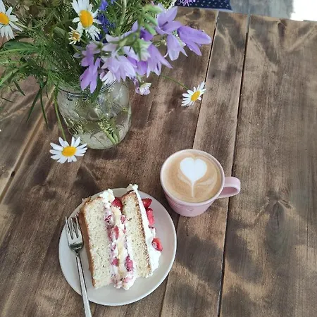 Mathildedal Hotel 4*