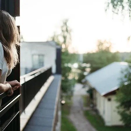 Mathildedal 4* Matildedal