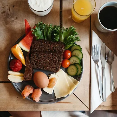 Mathildedal Hotel 4*