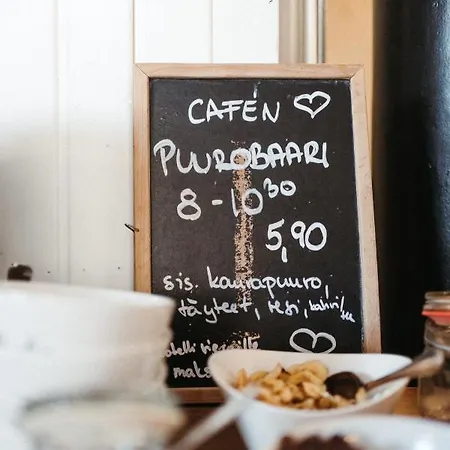 Mathildedal 4* Matildedal