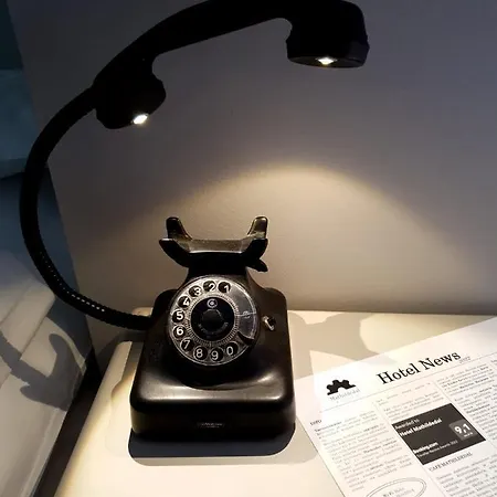 Hotel Mathildedal Matildedal