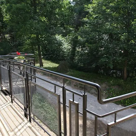 Mathildedal 4* Matildedal