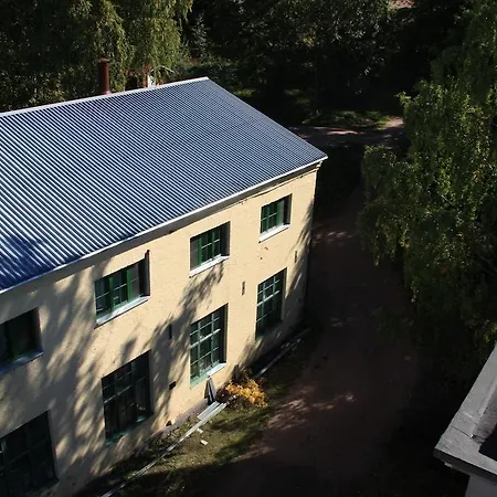 Szálloda Mathildedal Matildedal