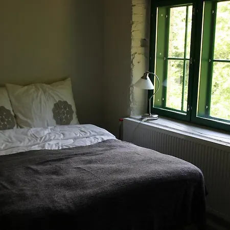 Mathildedal Matildedal