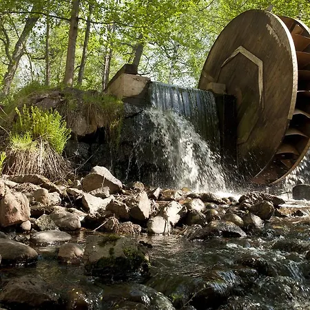 Mathildedal Matildedal