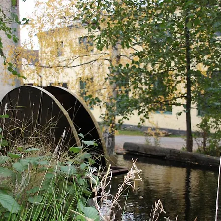 Otel Mathildedal 4*