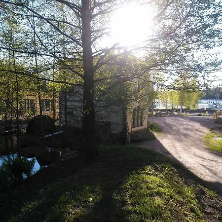 Mathildedal Matildedal