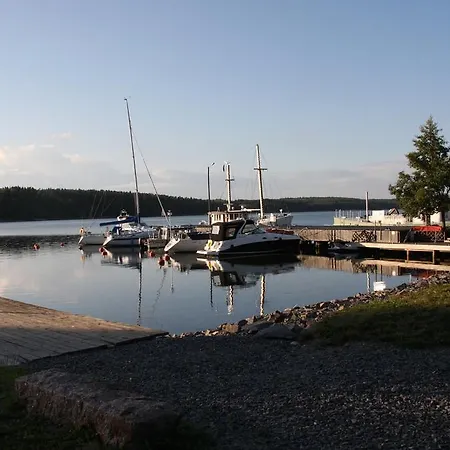 Otel Mathildedal 4*