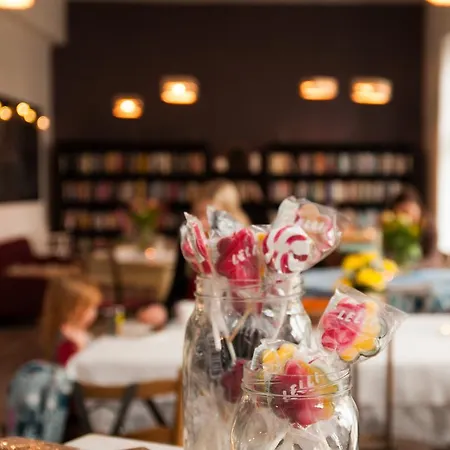 Mathildedal 4* Matildedal