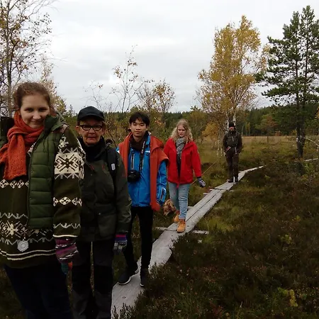 Mathildedal Matildedal