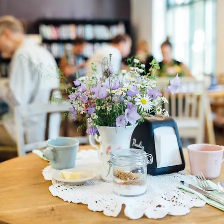 Hotel Mathildedal Matildedal