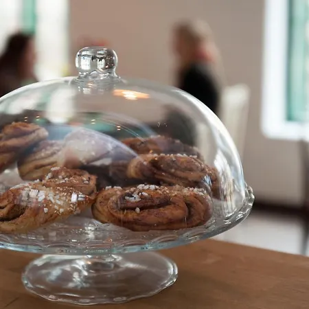 Mathildedal 4* Matildedal