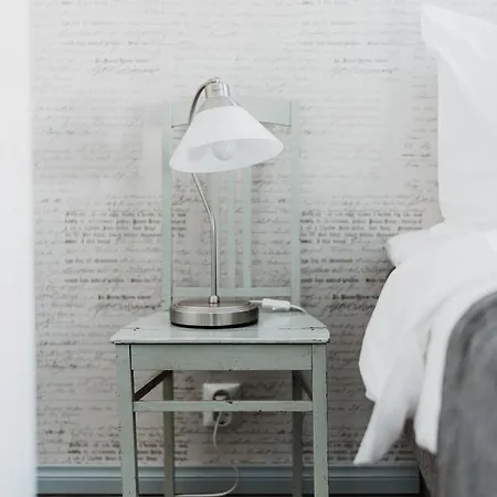Otel Mathildedal 4*