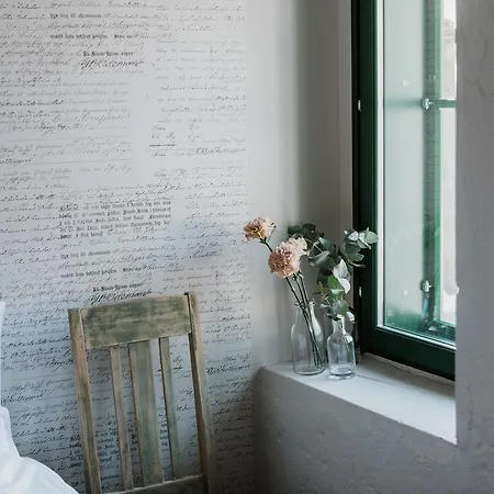 Mathildedal Otel 4*