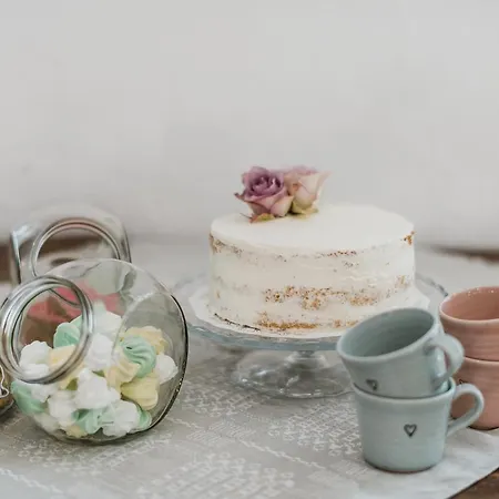 Mathildedal 4* Matildedal