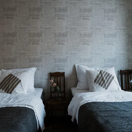 Mathildedal 4* Matildedal