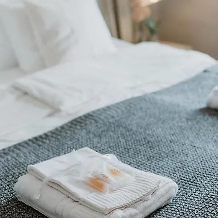 Otel Mathildedal 4*