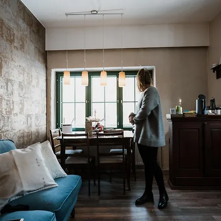 Szálloda Mathildedal Matildedal