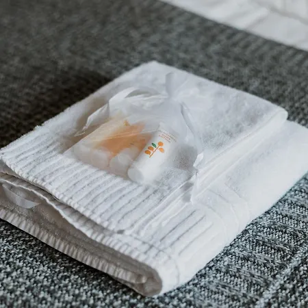 Mathildedal Hotel 4*