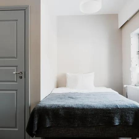 Mathildedal Hotel 4*