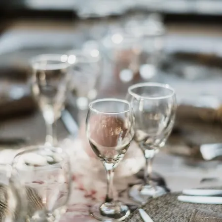 Hotel Mathildedal 4*