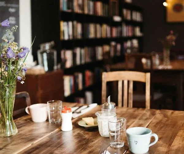 Mathildedal ホテル 4*