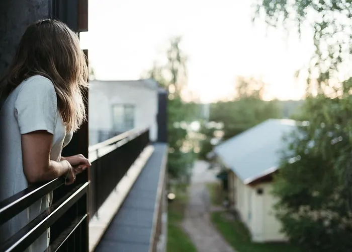 Mathildedal 4* Matildedal