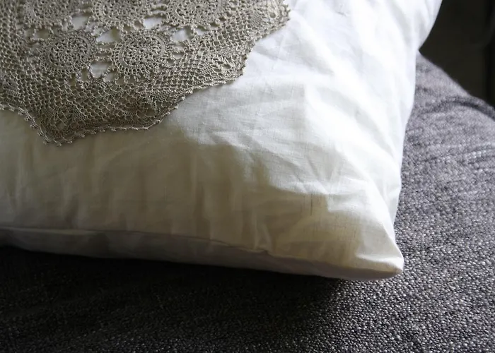 ホテル Mathildedal