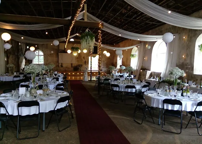 Mathildedal ホテル