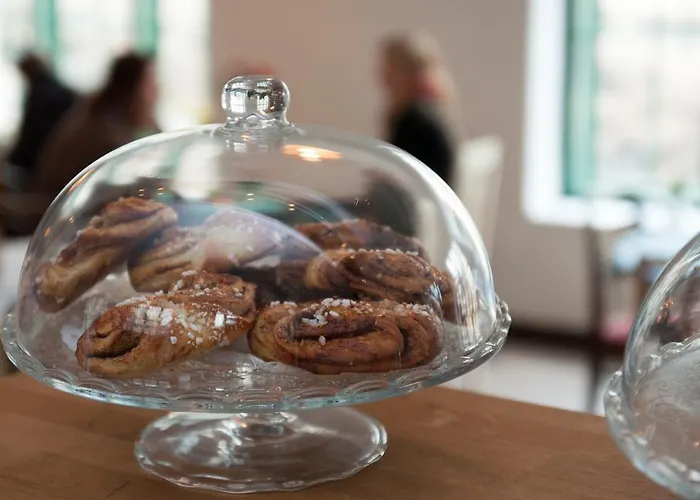 Mathildedal 4* Matildedal