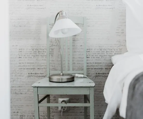 Hotelli Mathildedal 4*