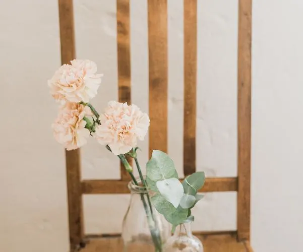 Mathildedal ホテル Matildedal