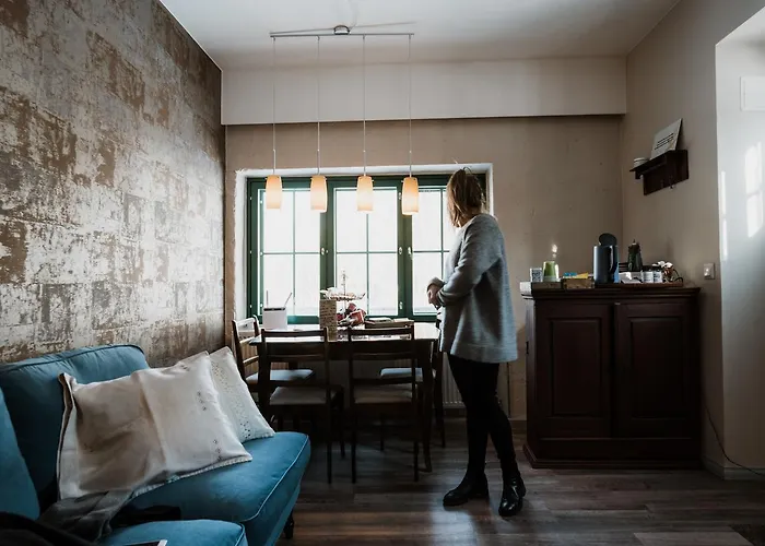 ホテル Mathildedal Matildedal