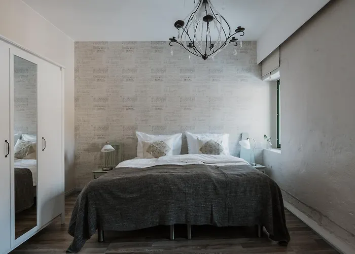 Mathildedal Matildedal