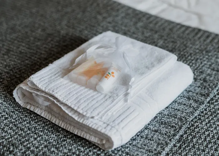 Mathildedal ホテル 4*