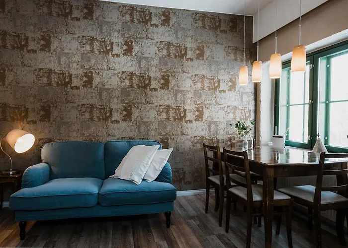 Mathildedal Hotelli Matildedal