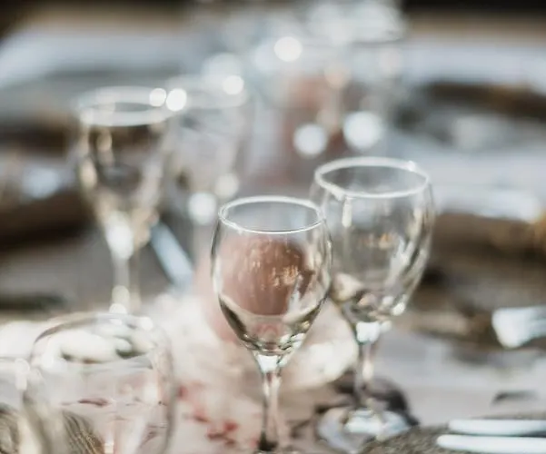 ホテル Mathildedal 4*